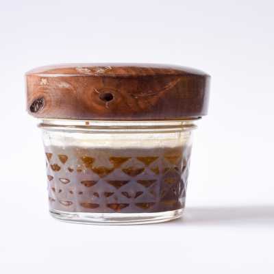 Balsamic Dijon Vinaigrette